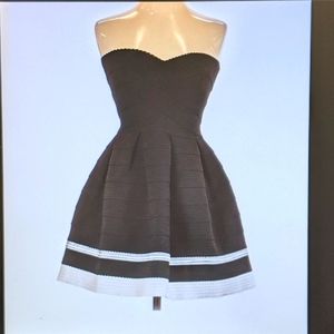 Sans Souci Cocktail Dress Size M